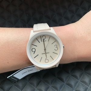 Nine West watch